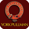 York Pullman